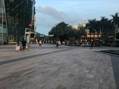 -深圳龙华星河COCO City(民治店)