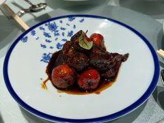 -太湖饭店·寄畅轩中餐厅