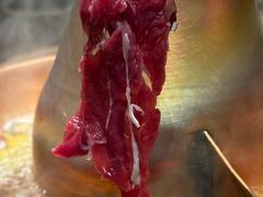 -东门口·鲜爆肚涮肉·烧烤(老门东店)