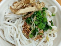 -再回首鸡肉米线(人民路一店)