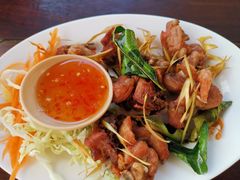 -Doo Dee Thai Food(Issan/Isaan/Esan)