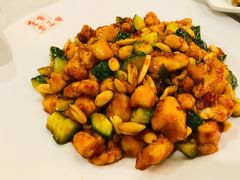-金家老三饭庄(常营店)