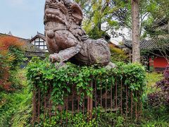 -宝光寺