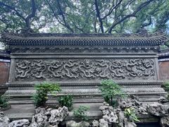 -普陀山风景名胜区-法雨禅寺