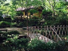 -法云安缦酒店