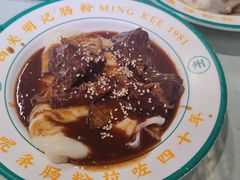 -西关明记肠粉(荔枝湾店)