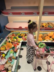 -MELAND CLUB亲子乐园·派对·餐厅(北京芳圆里ID MALL店)