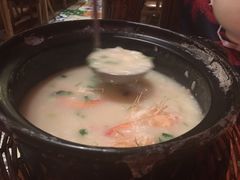 -颐和•海鲜砂锅粥•啫啫煲(奥林匹克广场店)
