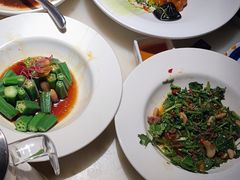 -桂满陇·桃花院落(长泰广场店)