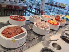 -龍歌自助小火锅(李沧顺和汇店)