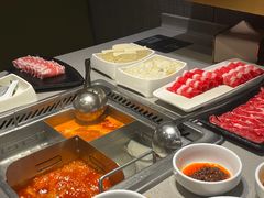 捞派澳洲肥牛-海底捞火锅(金光华店)