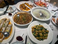 -温岭人家(红花北路店)