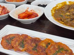 -釜山豚骨汤饭(芝罘万达广场店)