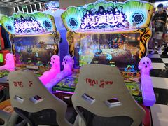 -天天玩X秋葉原日系动漫游戏中心