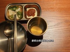 -春熙台韩国料理·章鱼肥牛(西丽店)
