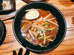 -千寻烧肉(政务区店)