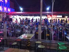 -新五爱道夜市