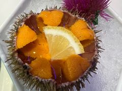 -苏大嘴蒸汽海鲜·海胆蒸饺(中山广场店)