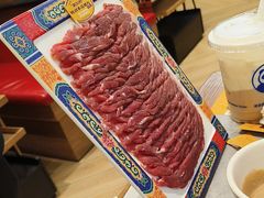 -侃爷南门铜锅涮肉