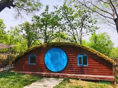 -Supine Bistro溯泮餐厅