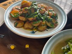 -李东农庄(中南百草园地标店)