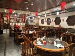 大堂-双合福火锅(河北路店)