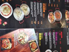 -Kpasta韩式意大利面