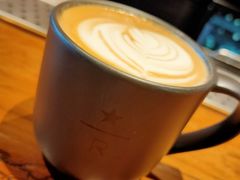 -星巴克臻选(北京嘉里中心第二店)