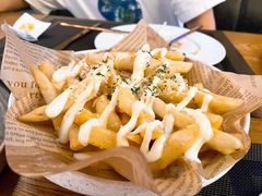 -FUTURE BAR(岭南天地店)