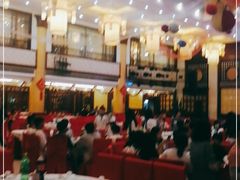 大堂-大天然酒店(军民路店)