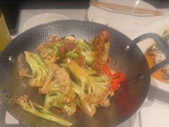 -外婆家(西红门荟聚购物中心店)