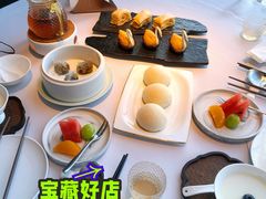 天鹅酥-粤界(望京金辉店)