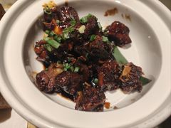 -绿茶餐厅(朝阳大悦城店)