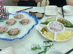 -嘉升大排档(番禺总店)