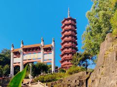 -大雁山风景区