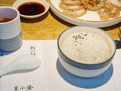 -宋小谨(惠安禹洲店)