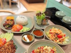 -安南小馆(华润城万象天地店)