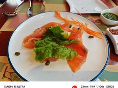 -安妮意大利餐厅(望京店)