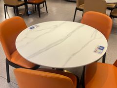 -香港新记茶餐厅(春熙太古里店)