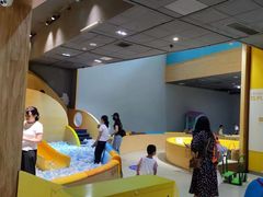 -IBOBI早教·托班·国际家庭互动成长中心(欢乐海岸中心)