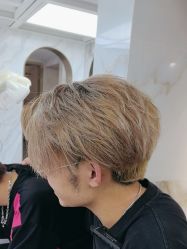 点击看大图 -苏奇发型·烫发染发