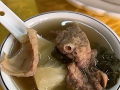 -海鲜街菜馆(海珠南路店)