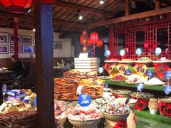 -周师兄大刀腰片火锅(洪崖洞旗舰店)