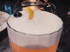 -柒Lounge(三里屯店)