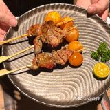 苏州探店｜这家烧鸟店的日式提灯你吃了吗