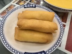 -赵记传承·中国甜品(福州总店)