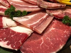 -九田家黑牛烤肉料理(石路天虹店)