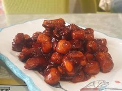 -眷江南之小蓝鲸(王府大街店)