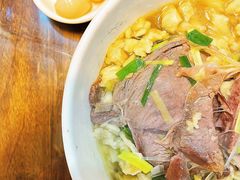 -建基泡馍·西安老字号·清真(永宁店)