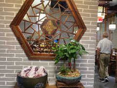 -老灶味道·本帮菜(昌平路店)